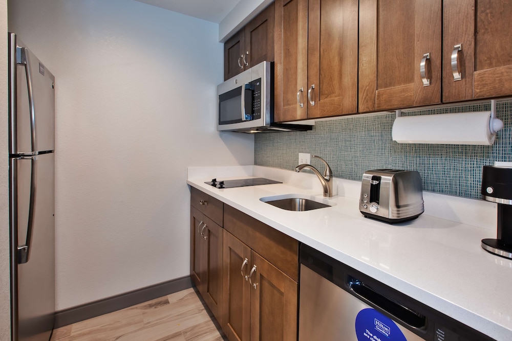 Homewood Suites by Hilton Columbus/Easton, OH 16/41