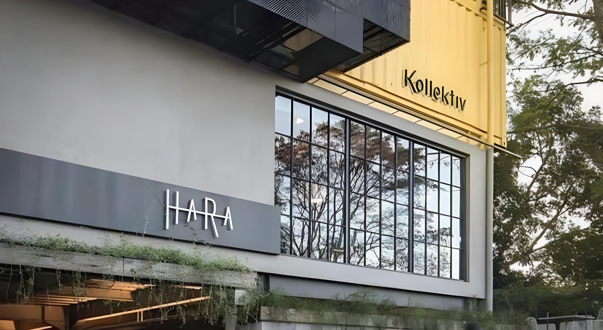 Kollektiv Hotel 3/35