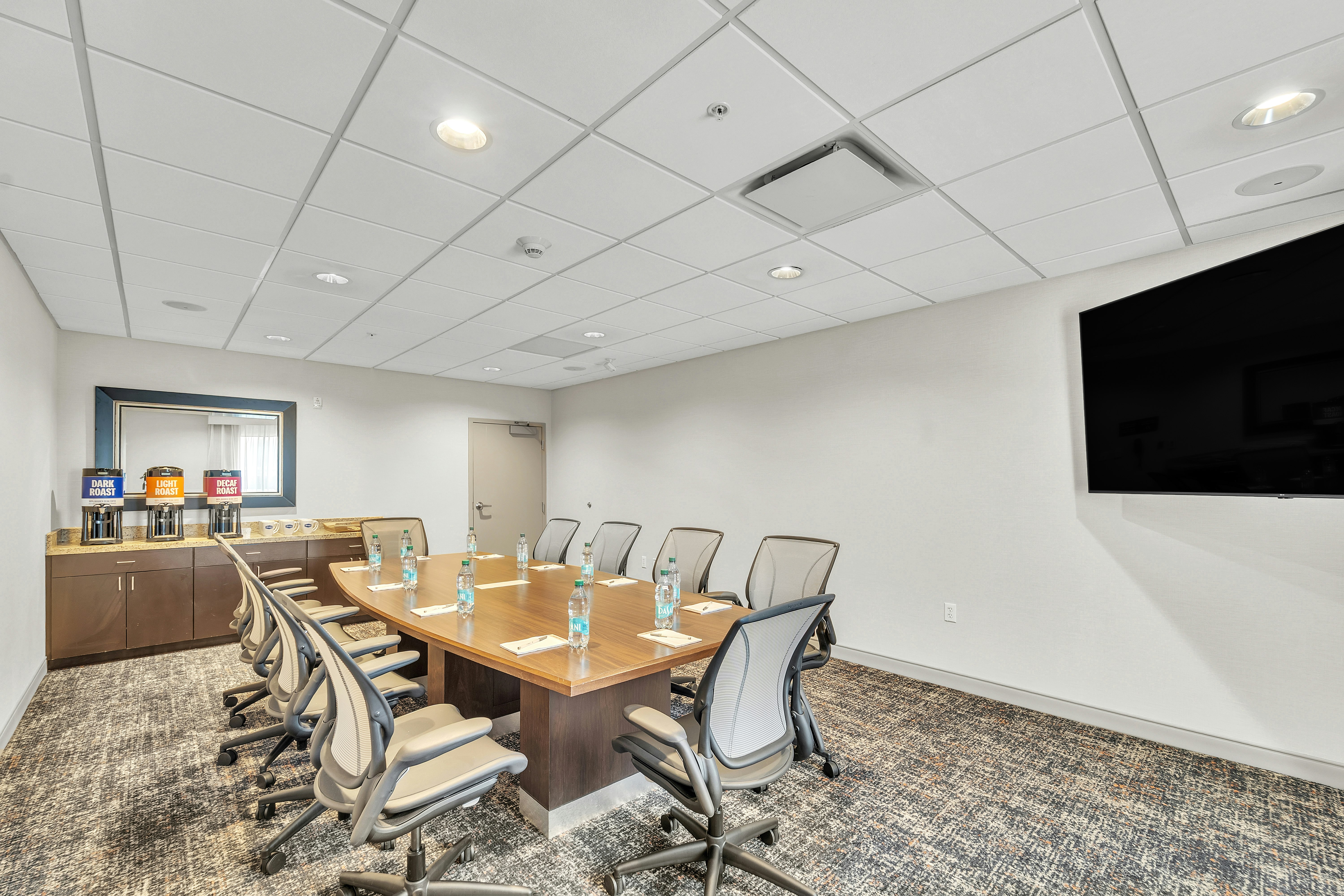 Hampton Inn & Suites Kenosha Pleasant Prairie 36/44