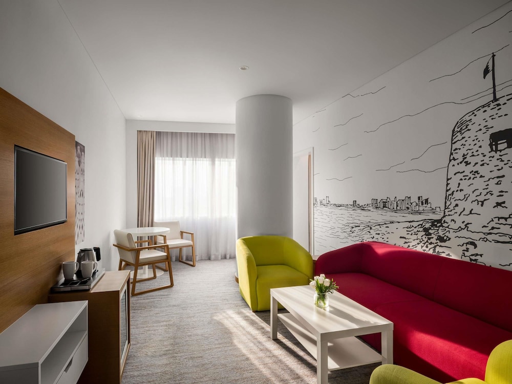 Ibis Styles Manama Diplomatic Area 54/82