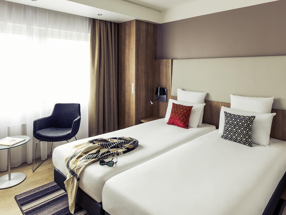 MERCURE NIJMEGEN CENTRE 19/75