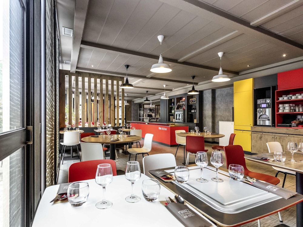 Ibis Bourges 49/70