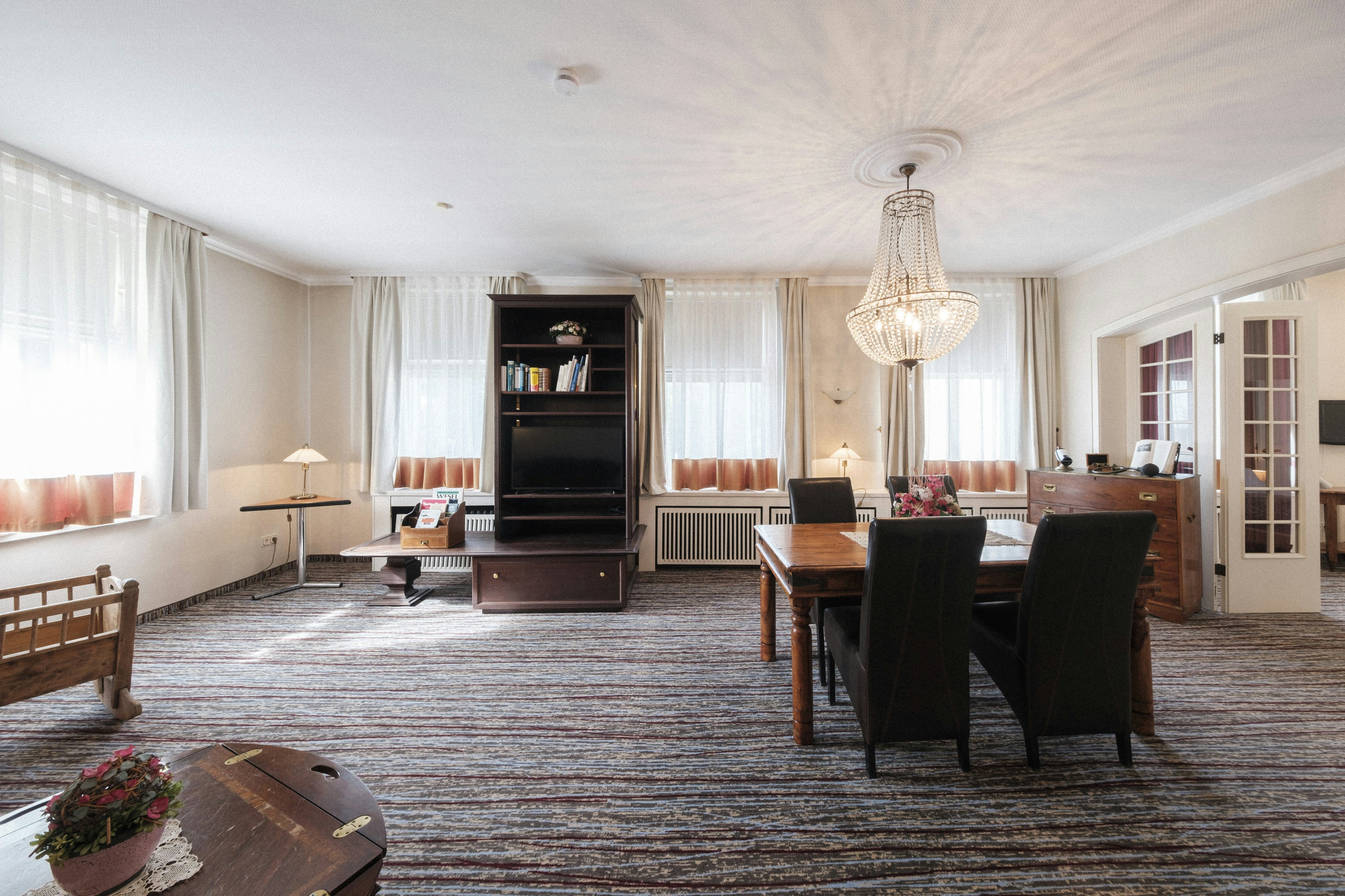 Haus Duden Hotel 36/73