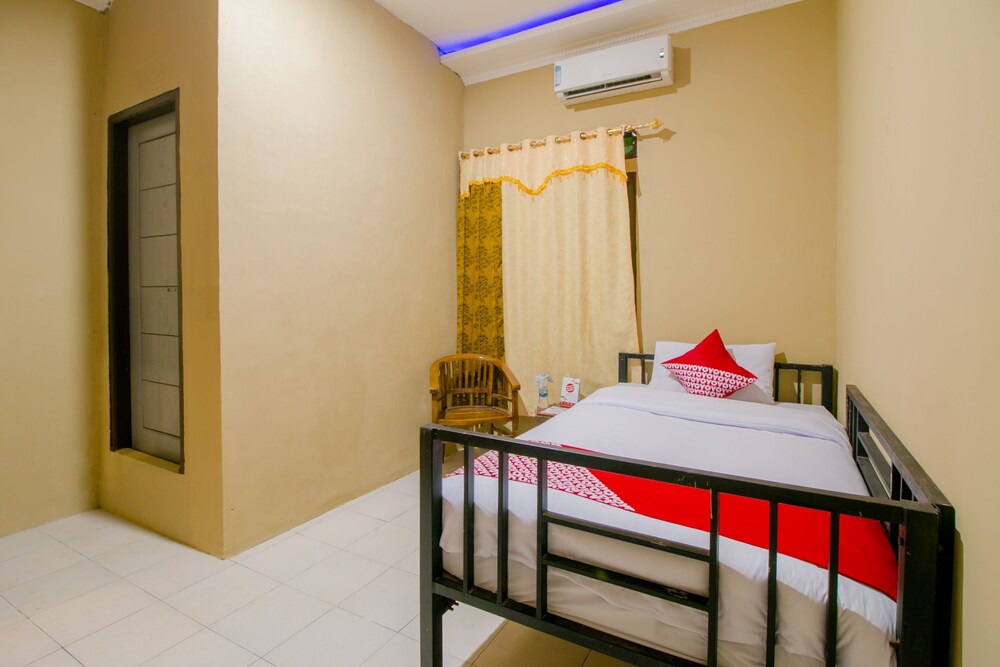 OYO 867 Bettah Coba Homestay 15/31
