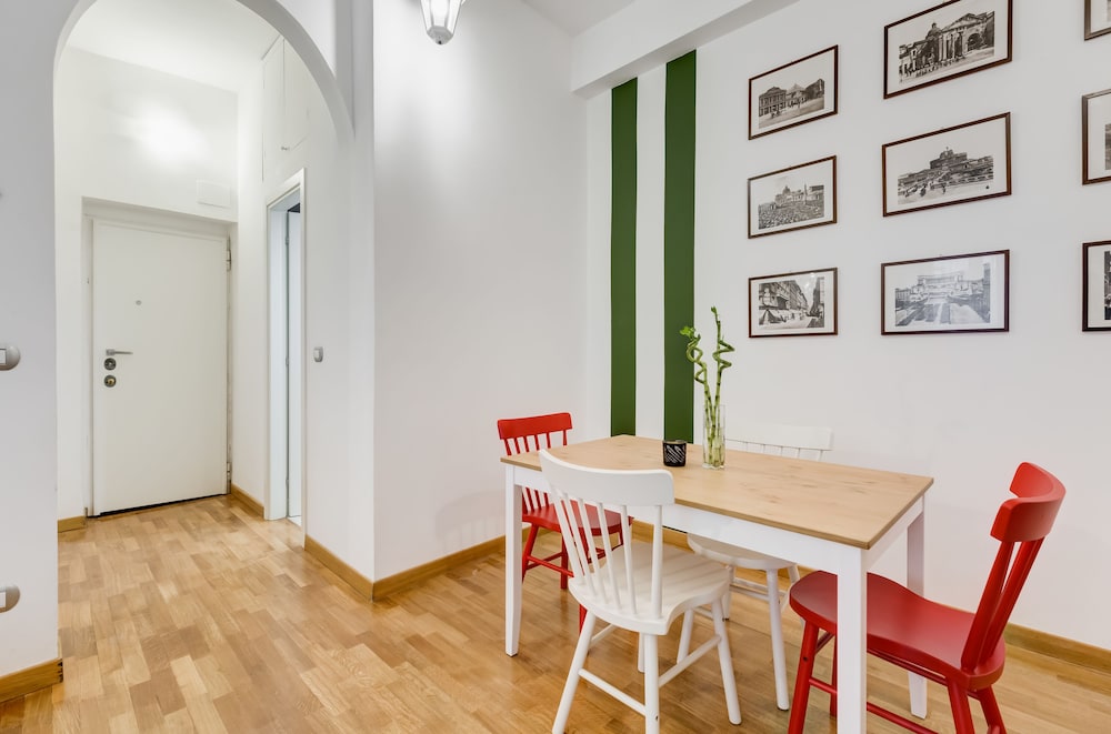 San Cosimato House 19/25