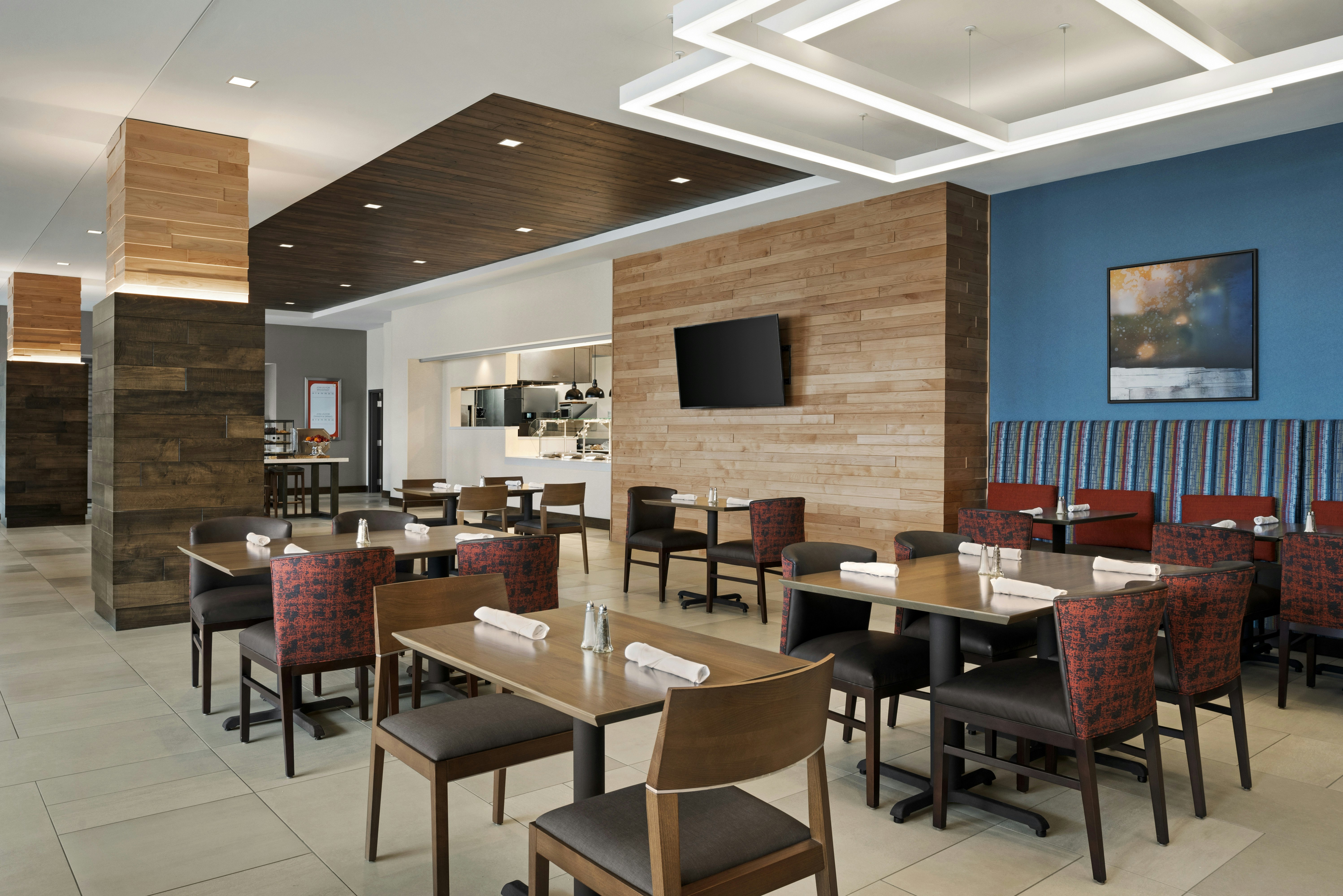 Hilton Garden Inn Milwaukee Brookfield Conference Center 34/60