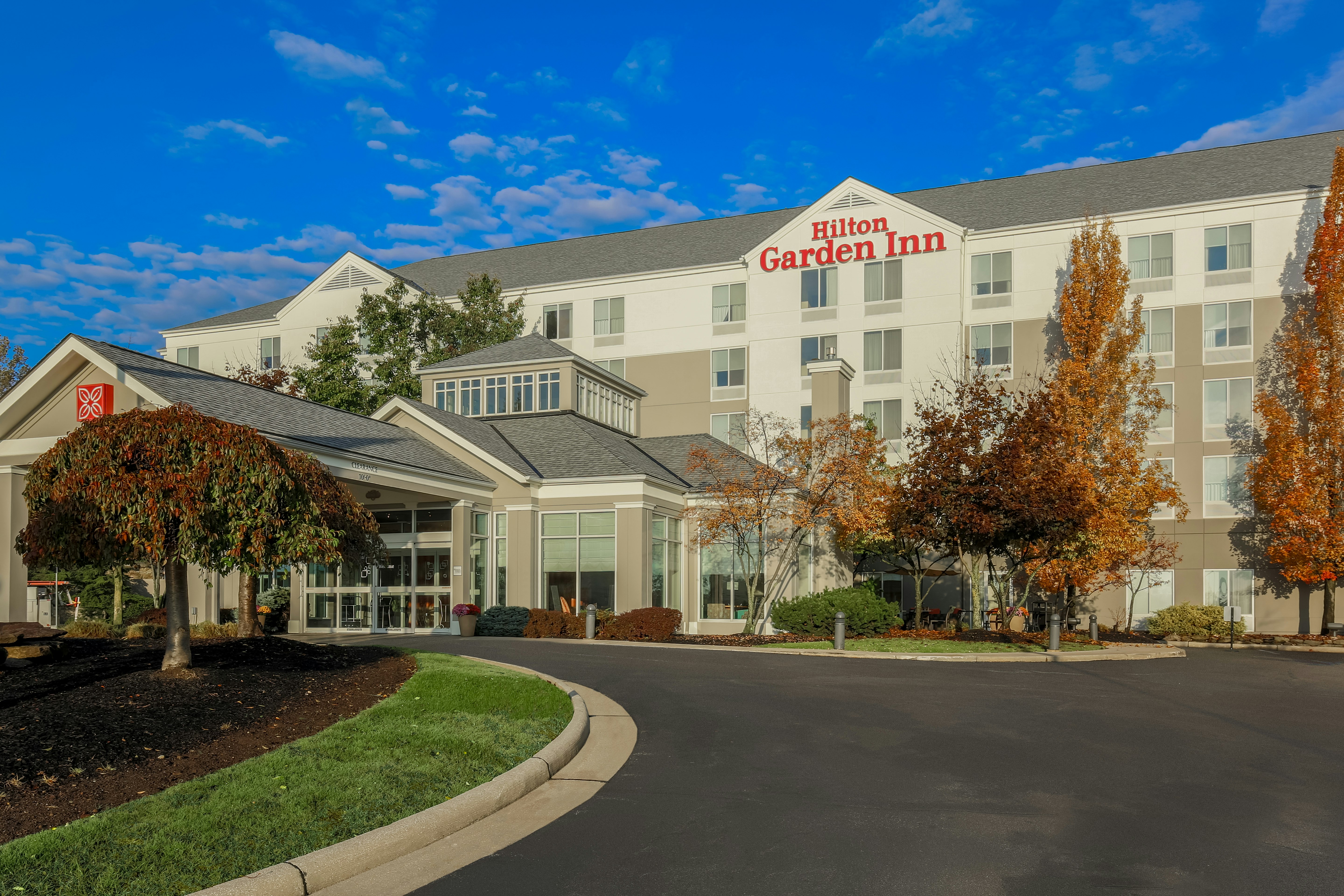 Hilton Garden Inn Cleveland/Twinsburg 22/23