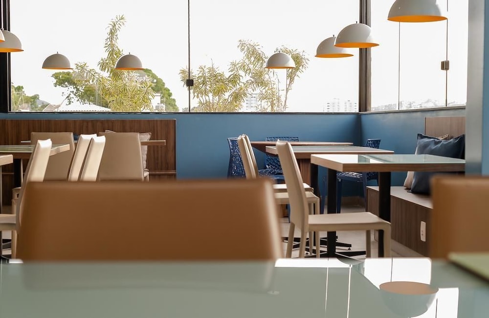 Ibis Styles Itauna 23/30