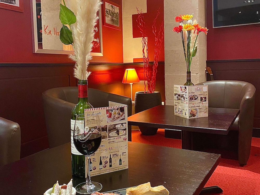 Ibis Bordeaux Saint Emilion 34/58