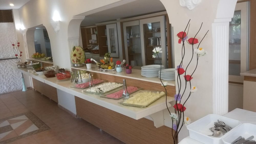Soleil Otel 29/29