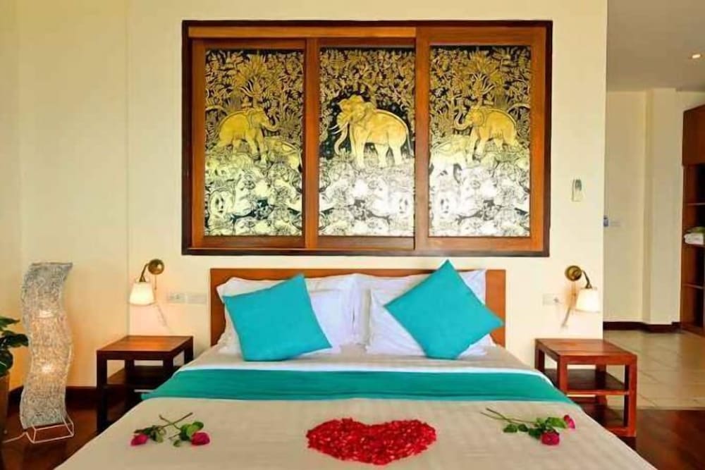 Pawapi Beach Resort 35/45