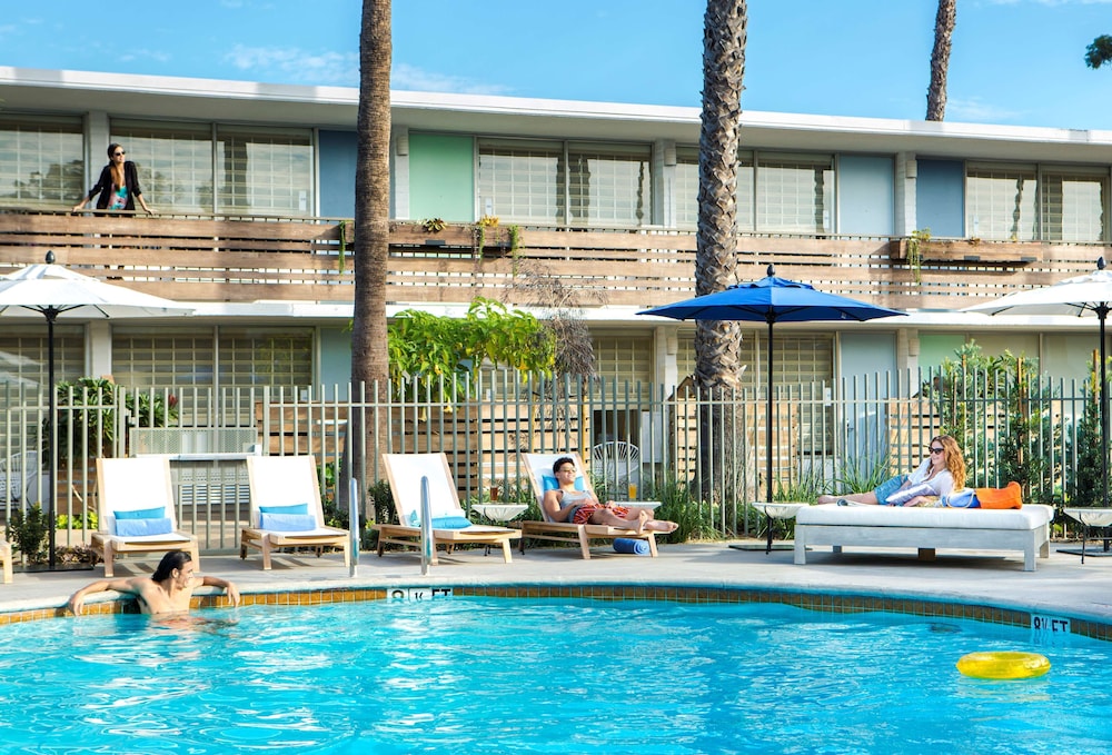 The Leta Santa Barbara Goleta, Tapestry Collection by Hilton in GOLETA - CA