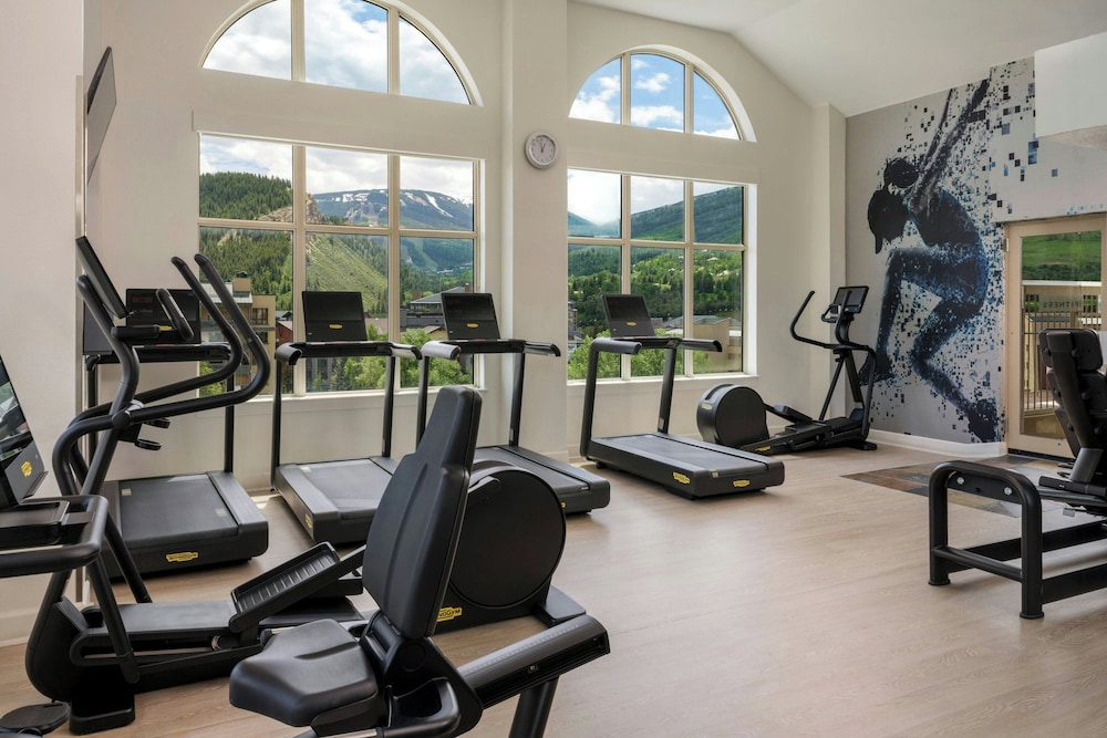 Sheraton Mountain Vista Villas Avon Vail Valley 30/60