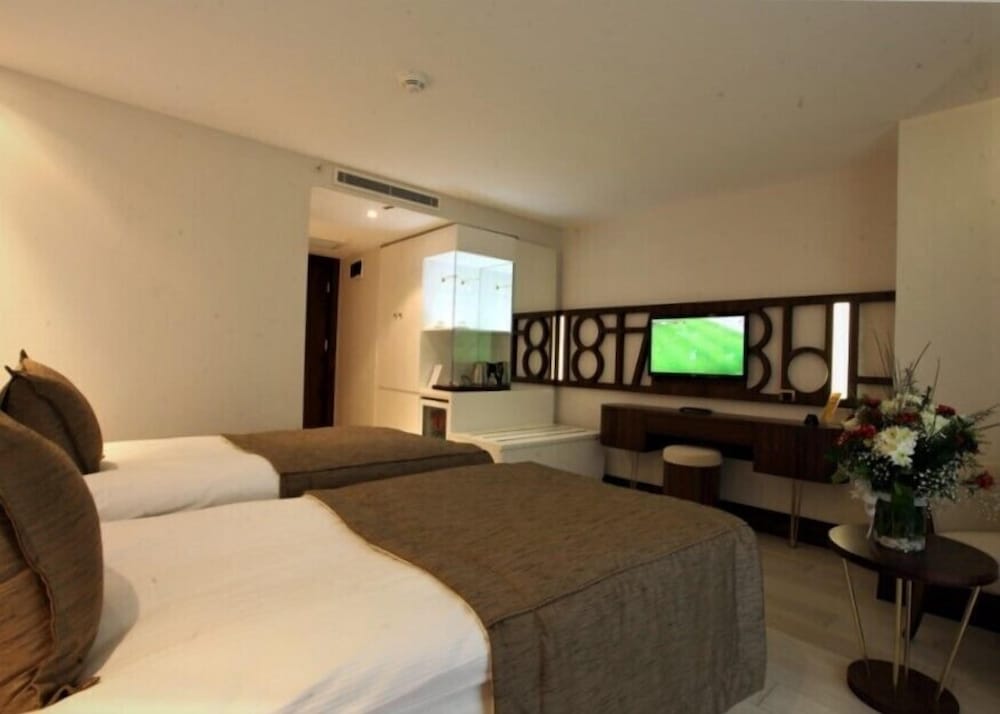 Victory Hotel & Spa Istanbul 17/38