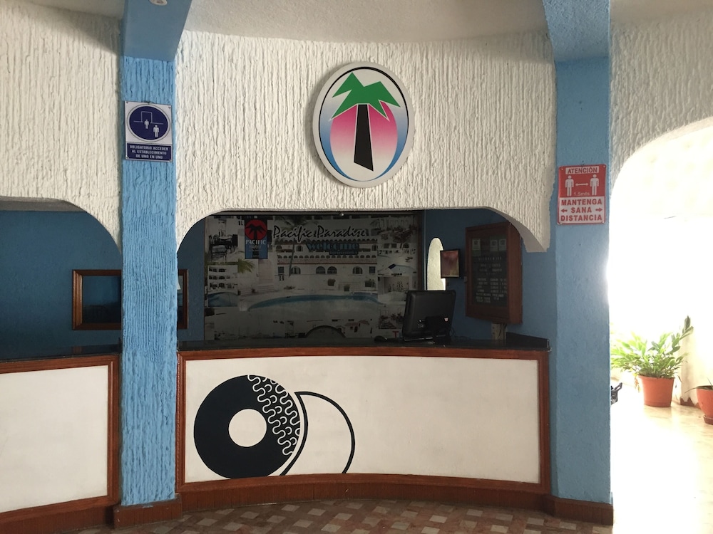 Capital O Pacific Paradise, Acapulco 2/29