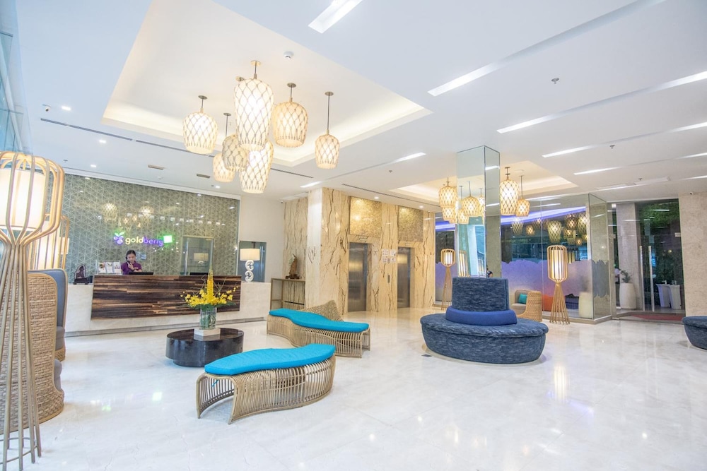 Goldberry Lite Hotel Iloilo 22/35