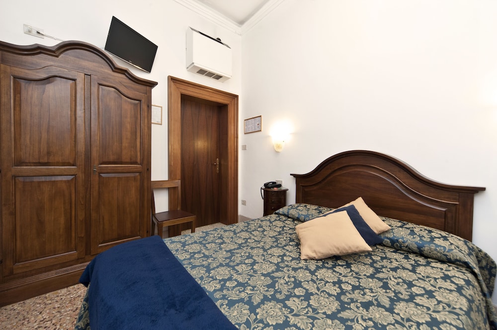 Hotel Alla Fava 18/62