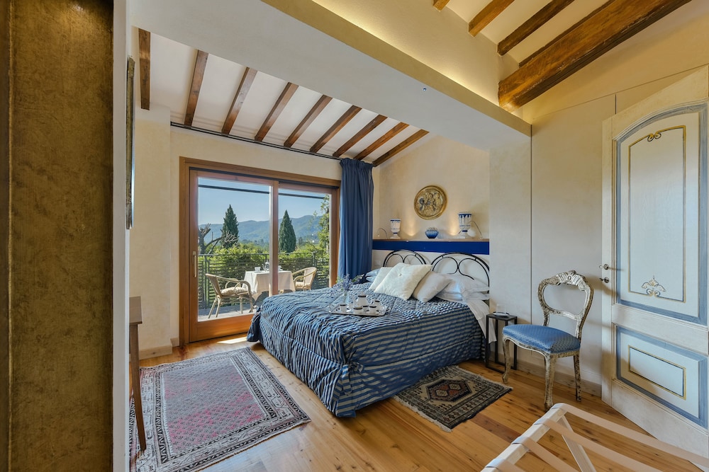 Villa Gaudia 16/50