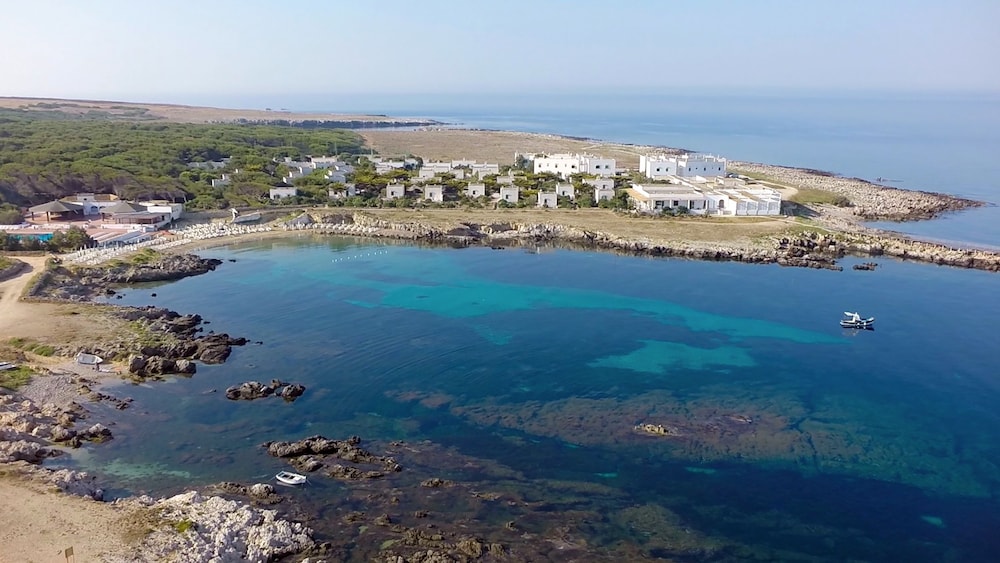 VILLAGGIO APPRODO DI ULISSE 18/33