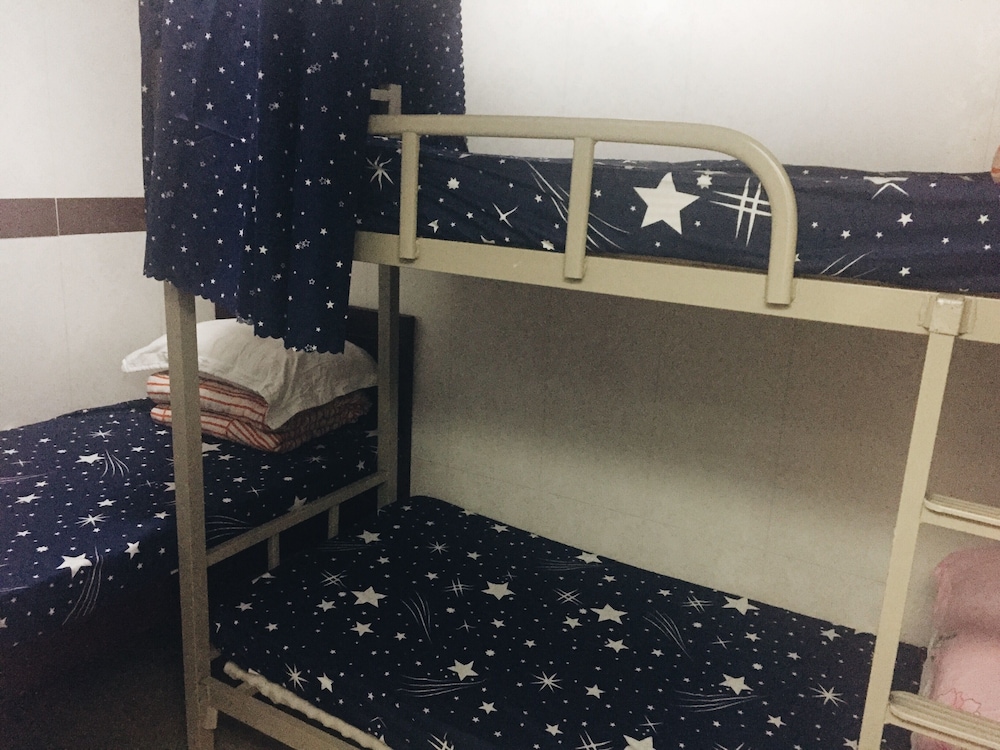 Master Inn - Hostel 4/58