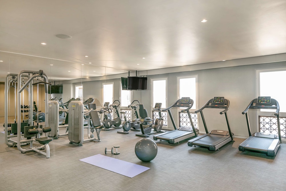 Hyatt Place Dubai Wasl District 22/50