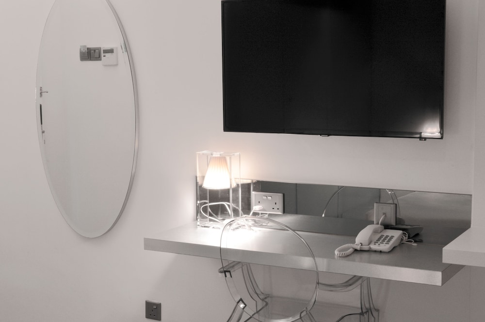 Melange Boutique Hotel 28/37