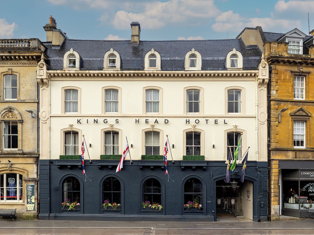 Kings Head Hotel 1/71