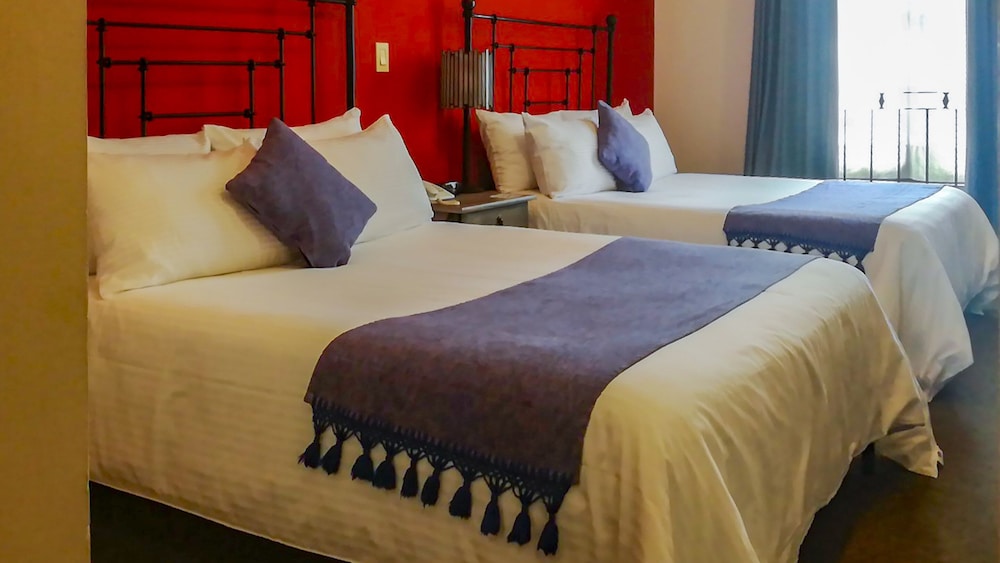 Hotel La Casona 31/68