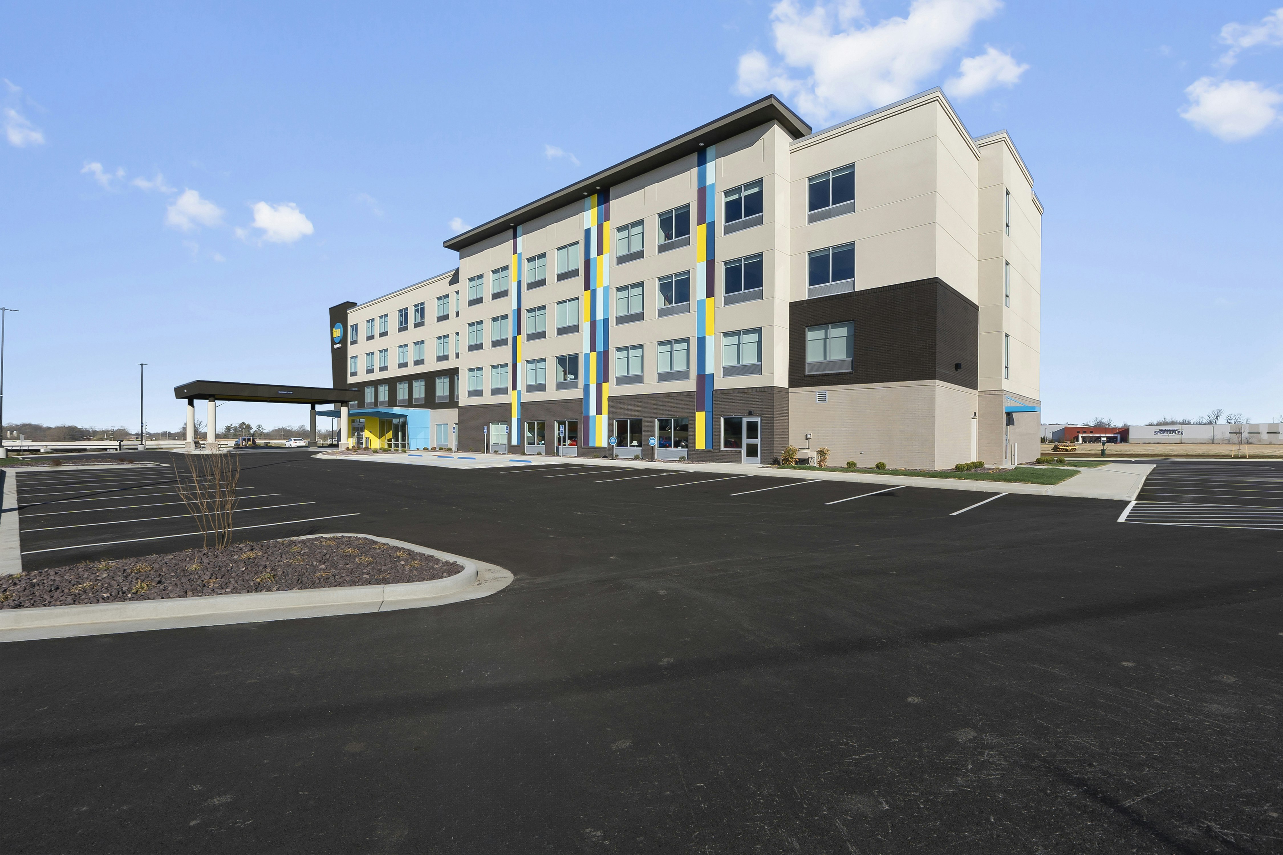 Tru by Hilton Cape Girardeau 30/32