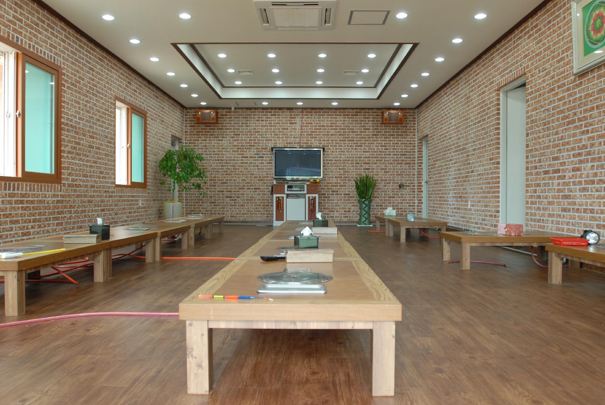 Peepul Hanok Stay 15/28