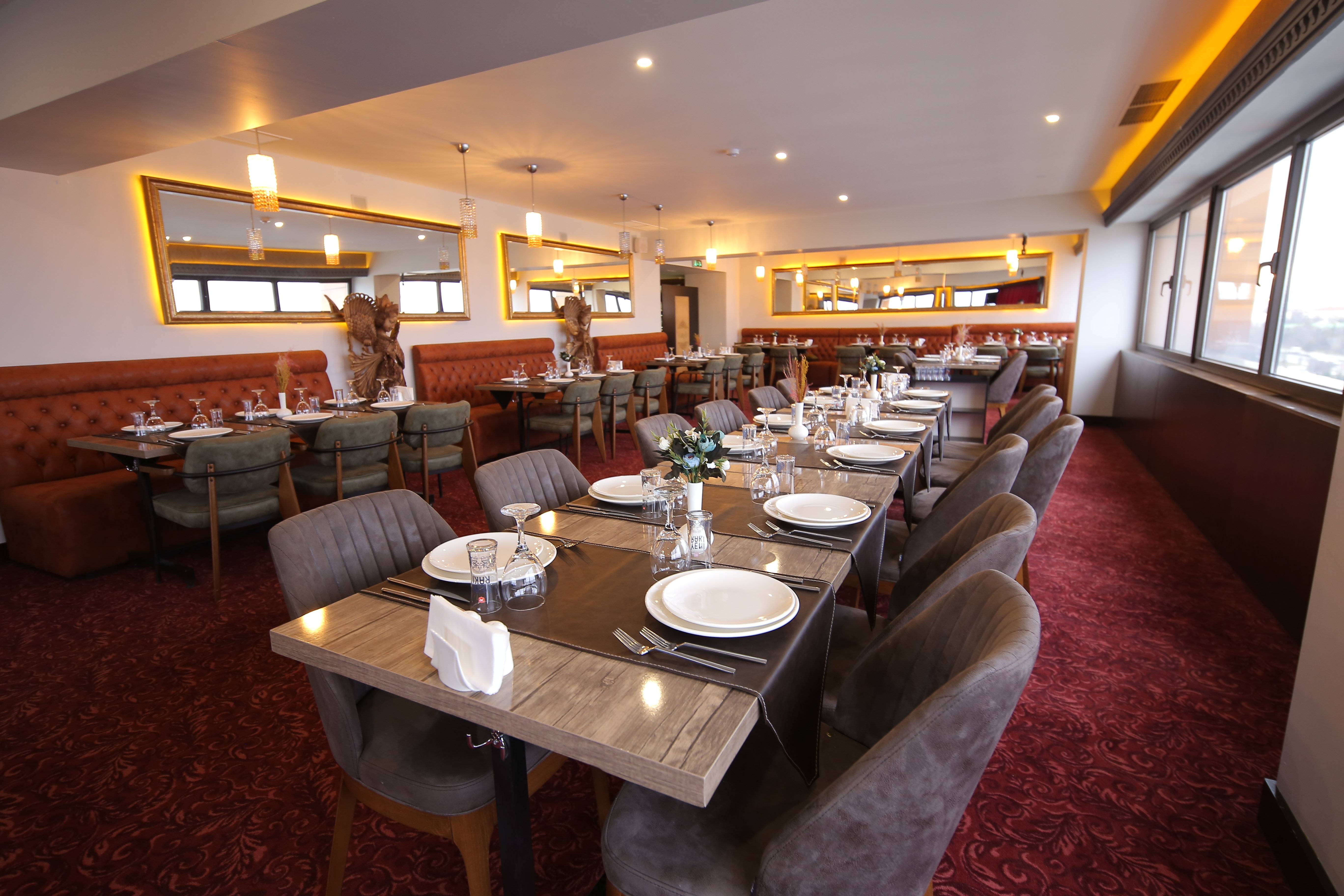 Hotel Anemon Eskisehir 39/54