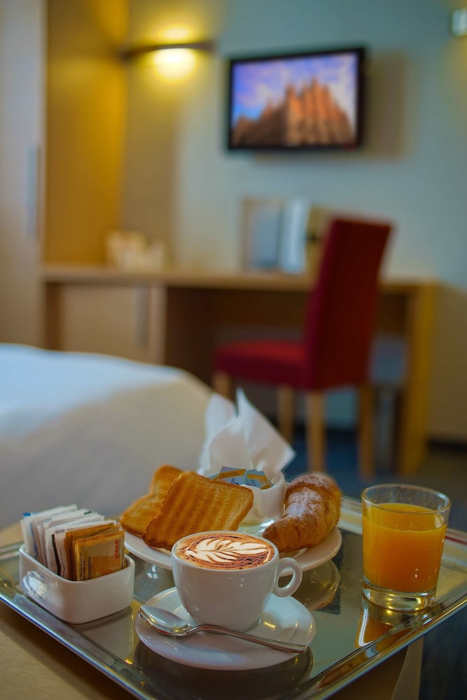 B&B Hotel Cologno Sporting 41/59