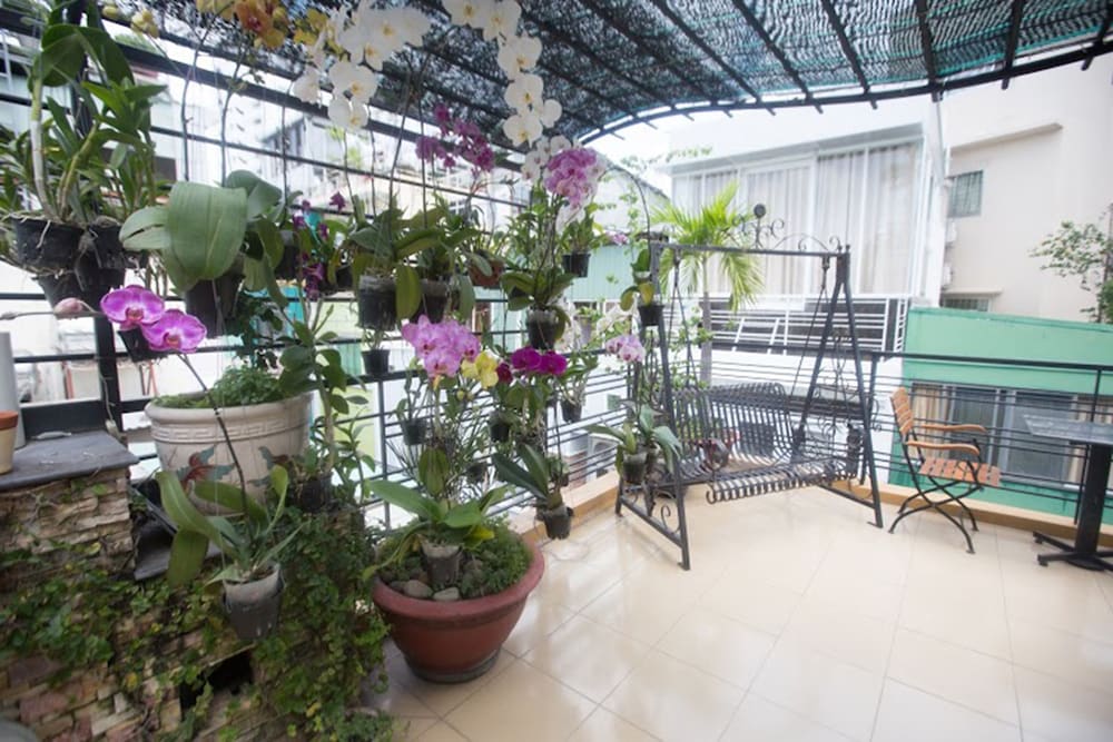 Ngoc Minh Hotel 49/69