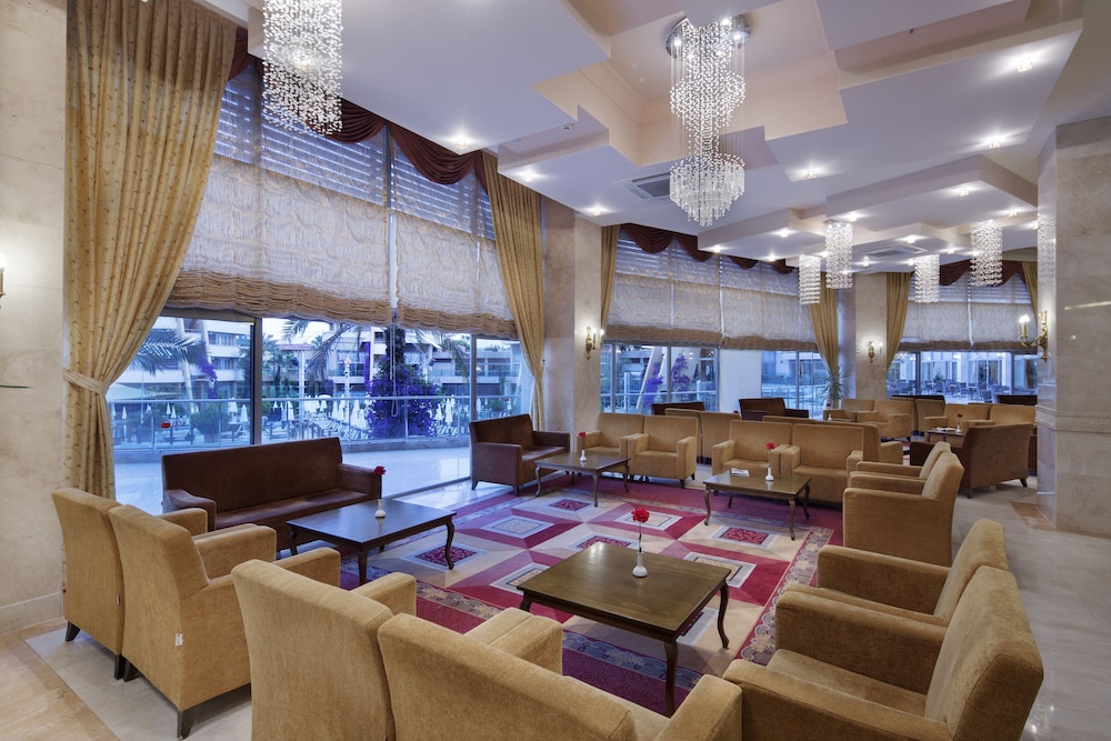 Alaiye Resort & Spa Hotel 28/50
