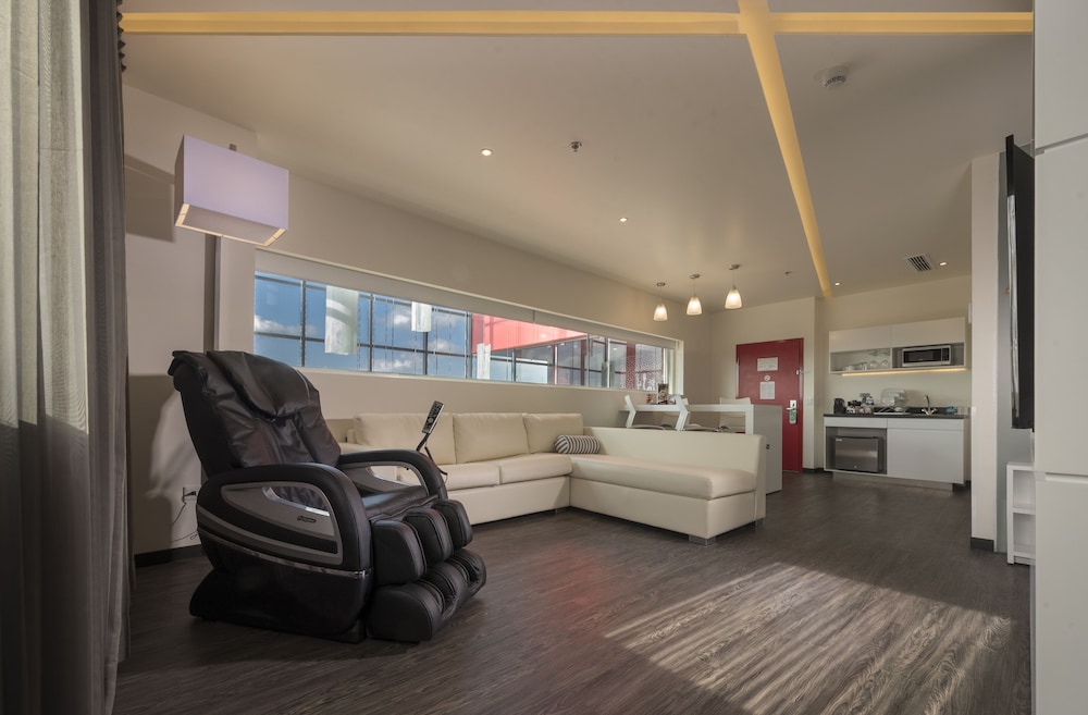 Ramada Encore by Wyndham Aguascalientes 31/50
