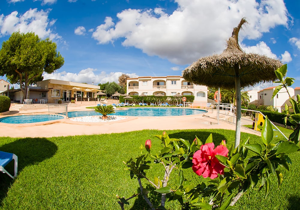 Apartamentos Sol Romantica by DOT Suites 46/57