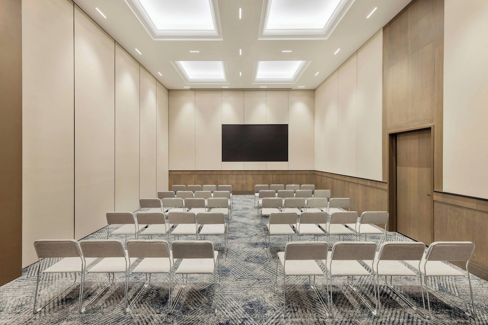JW Marriott Auckland 59/67