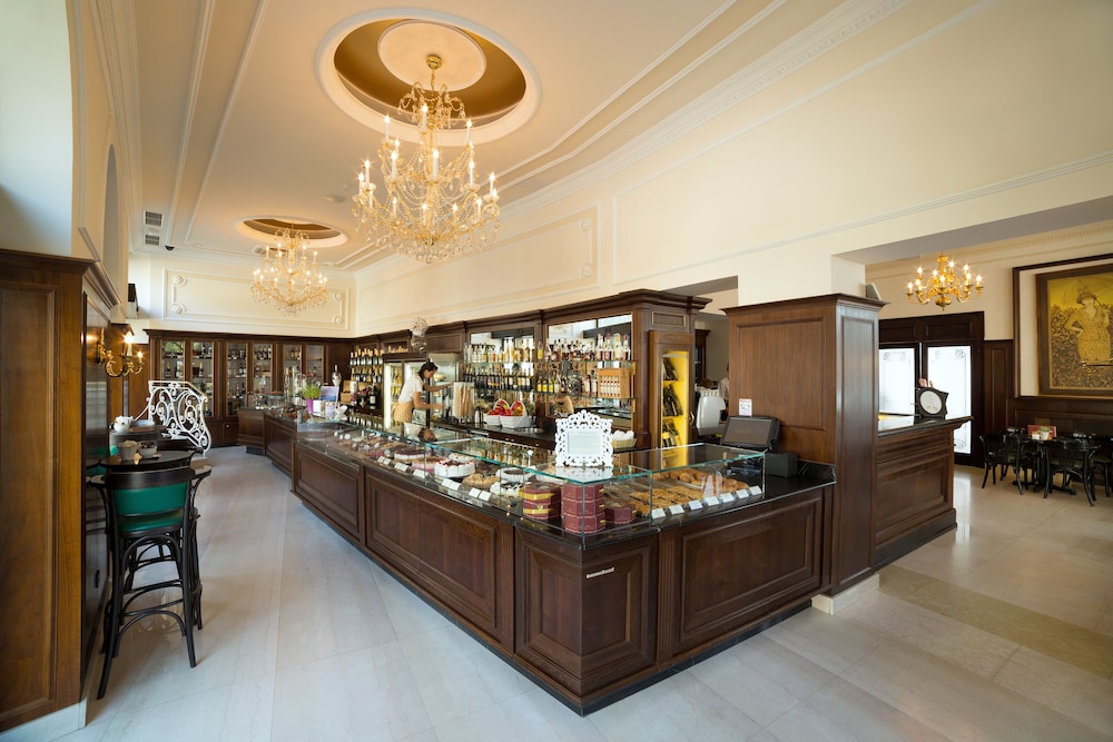 Amadria Park Hotel Milenij 7/61