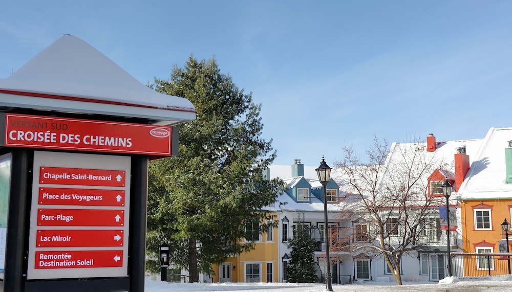 Place St Bernard Hotel Mont Tremblant 2/53