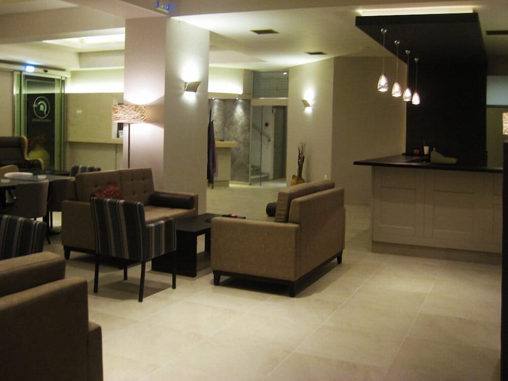 Achilles Hotel 38/51