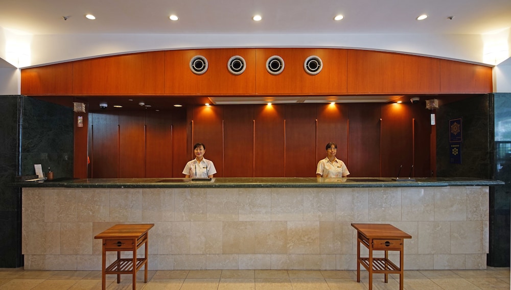 Nansei Kanko Hotel 4/54