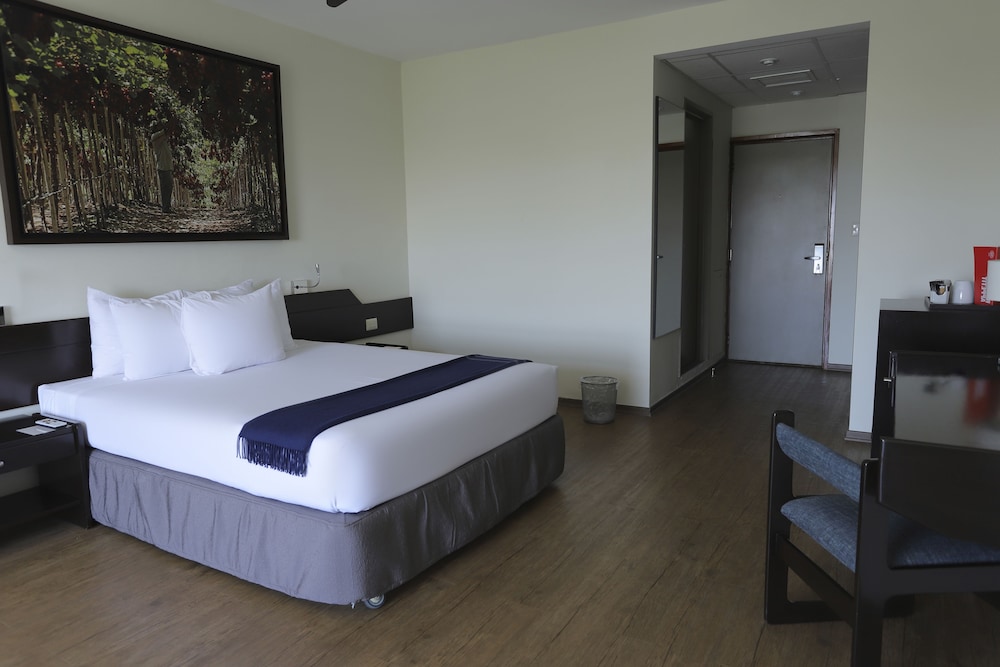 CASA ANDINA SELECT CHICLAYO 17/71