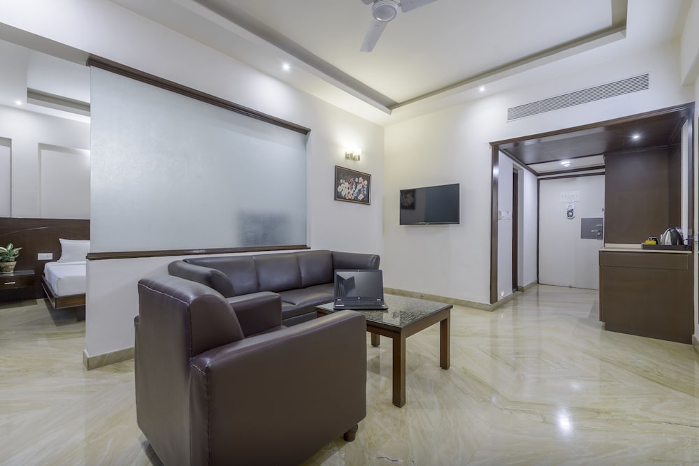 The Fern Residency Yeshwanthpur 33/50