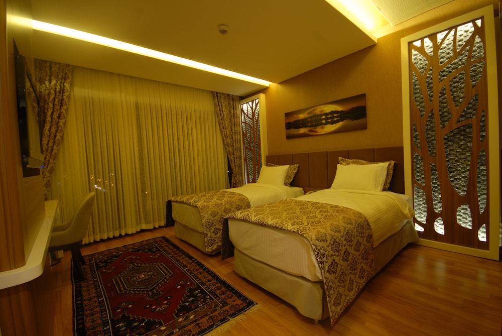 Imamoglu Pasa Hotel 13/47