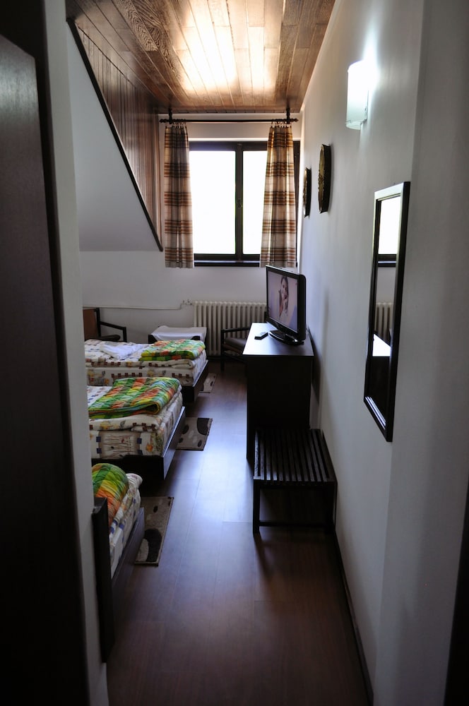 Hotel Komovi 34/50