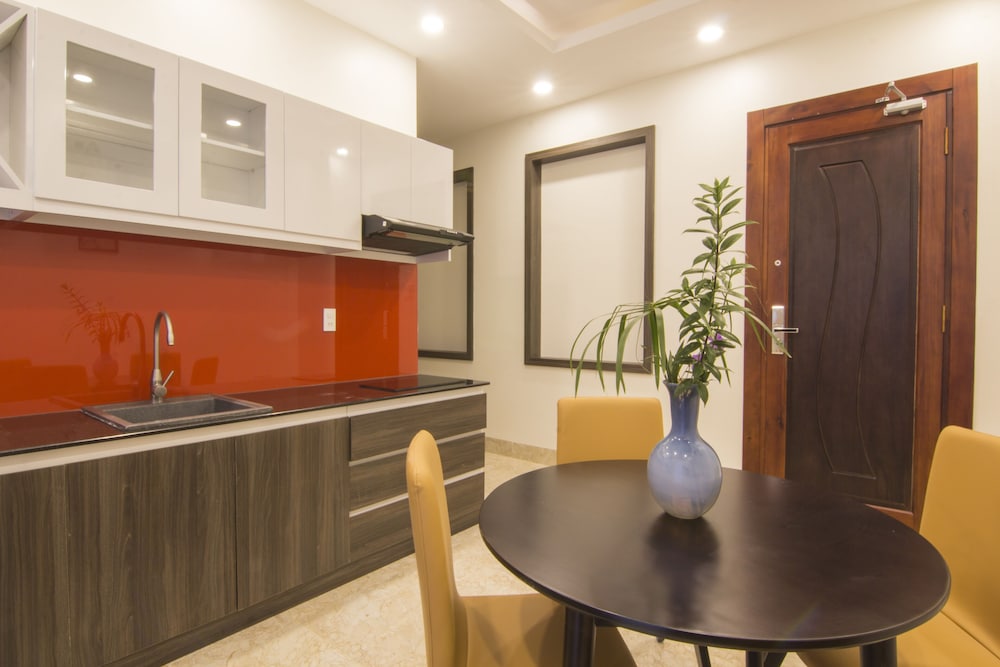 Cassabella Hotel & Apartment 7/55