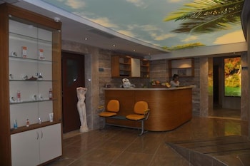Faustina Hotel and Spa 8/48
