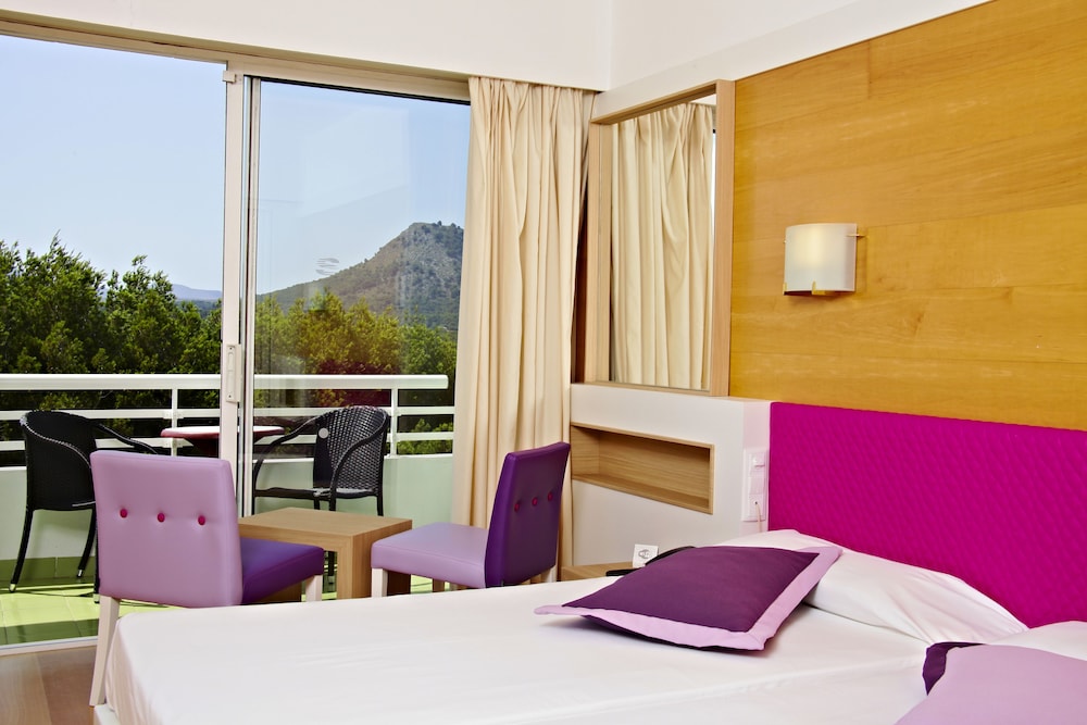 Hotel Spa S Entrador Playa 30/74