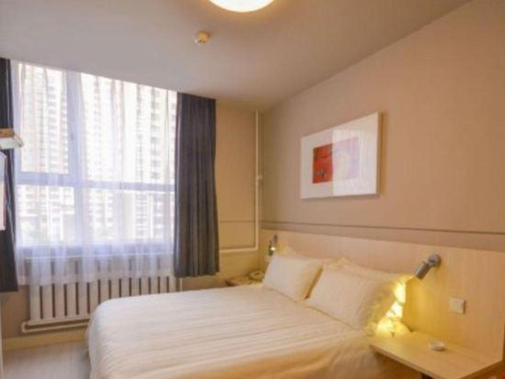 Jinjiang Inn (Xining Wanda Plaza) 10/49