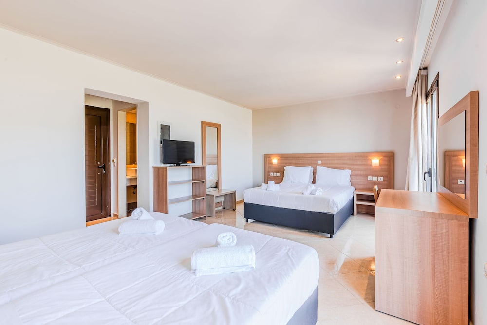 Iolida Corfu Resort & Spa by Smile Hotels 16/50
